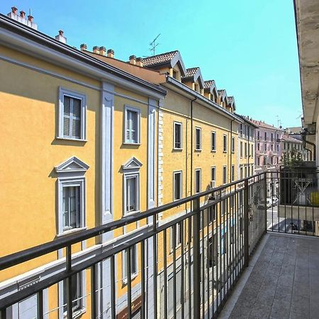 Milan Lovely Apartment-Hosted By Sweetstay Екстер'єр фото