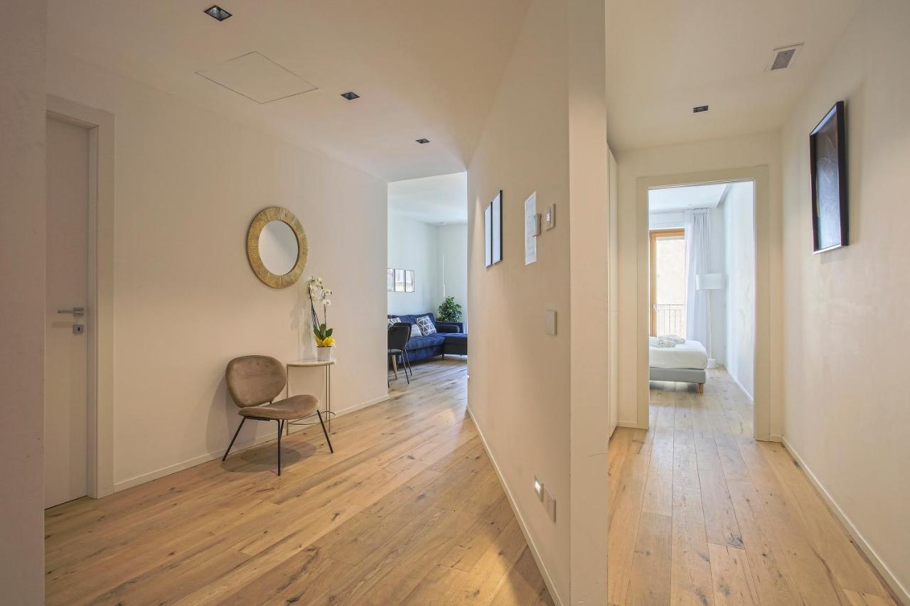Milan Lovely Apartment-Hosted By Sweetstay Екстер'єр фото