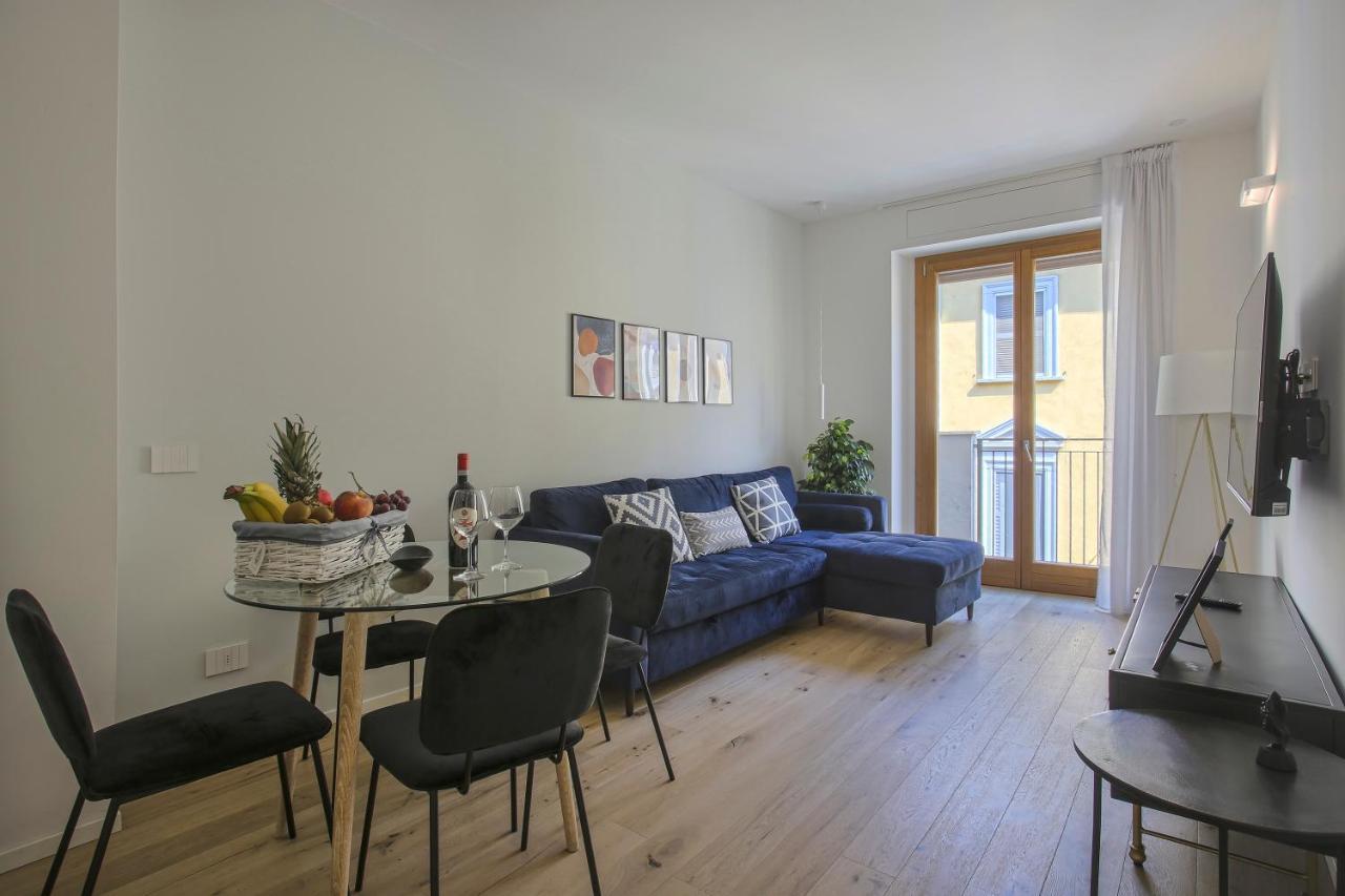 Milan Lovely Apartment-Hosted By Sweetstay Екстер'єр фото