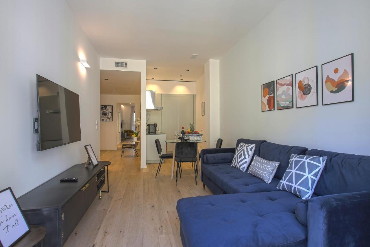 Milan Lovely Apartment-Hosted By Sweetstay Екстер'єр фото