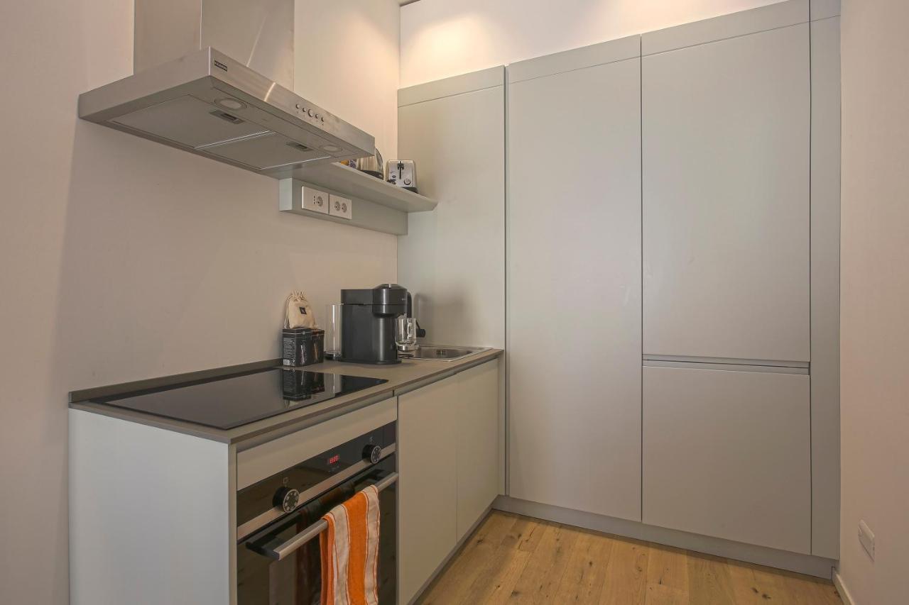 Milan Lovely Apartment-Hosted By Sweetstay Екстер'єр фото