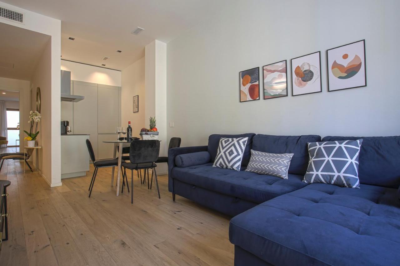 Milan Lovely Apartment-Hosted By Sweetstay Екстер'єр фото