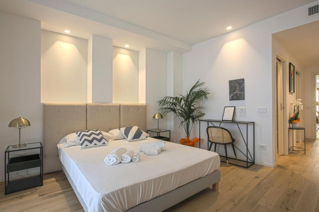 Milan Lovely Apartment-Hosted By Sweetstay Екстер'єр фото