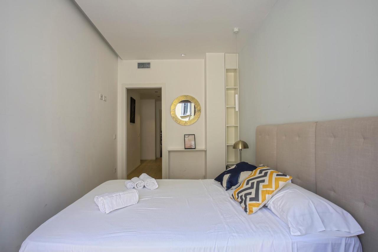 Milan Lovely Apartment-Hosted By Sweetstay Екстер'єр фото