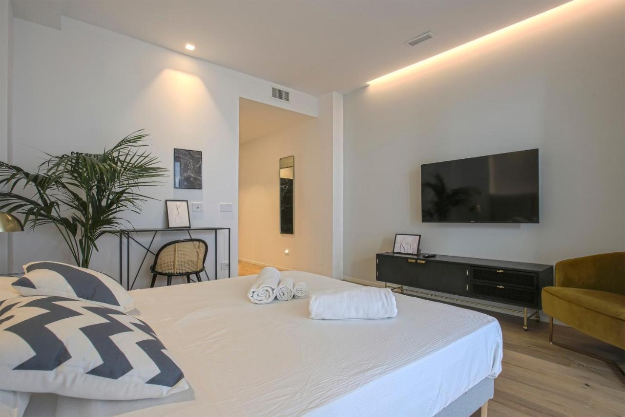 Milan Lovely Apartment-Hosted By Sweetstay Екстер'єр фото